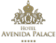 Hotel Avenida Palace