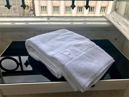 Sofitel Hand Towel